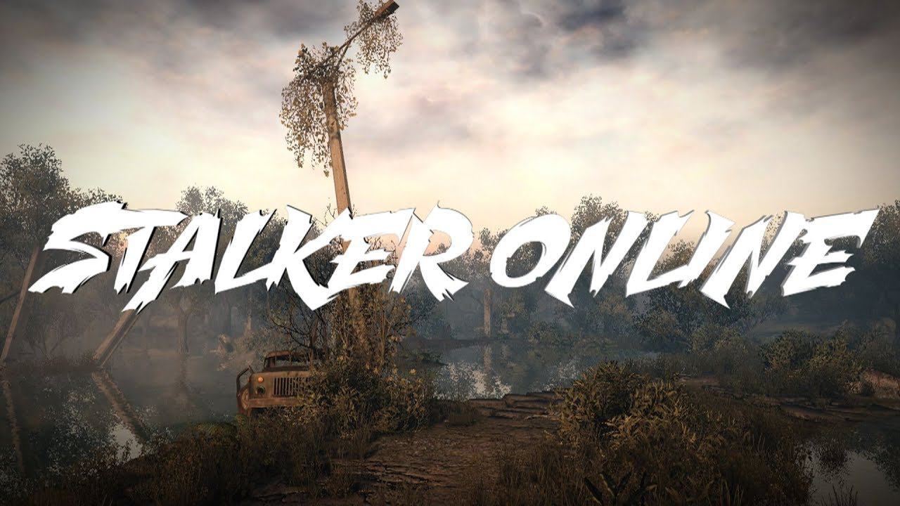 Stalker Online: Патч фикс? (Открываем 100 чехлов USAS)