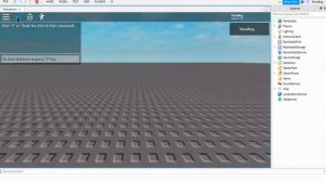 HOW TO MAKE FIRST PERSON IN ROBLOX STUDIO
