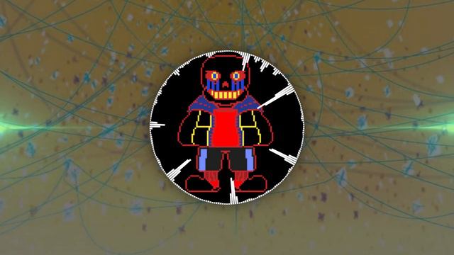 [Undertale HARD-MODE AU] Errortale ERROR!sans HARD-MODE theme -HARDERRORLOVANIA (SteJet remix) смотреть онлайн