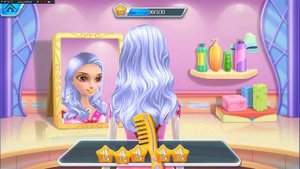 Балерина-фигуристка Ice skating ballerina  Coco Play By TabTale