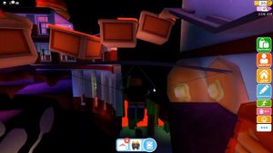 Roblox как получить бесплатные вещи Robloxian High School