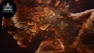 Грешная душа