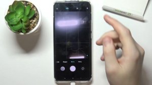 Как отзеркалить переднюю камеру Xiaomi Mi 11 Ultra / Зеркальный режим камеры Xiaomi Mi 11 Ultra