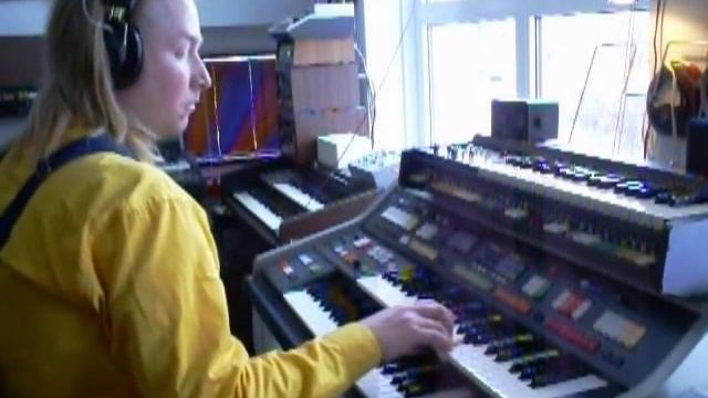 "When will I see you again" - on Technics SX-C600 смотреть онлайн