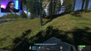 RUST CONSOLE EDITION | XBOX SERIES X | 1080p 120 FPS | ГДЕ ОПТИМИЗАЦИЯ?