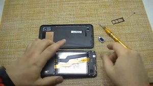 Samsung a10 speaker