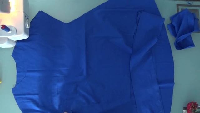 Как сшить платье с воланами.Как пошить платье своими руками.Лето 2017.