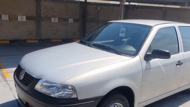 Realmente Como Salidos de Agencia Camaro SS y Volkswagen Pointer con Solamente 1700 Kilómetros смотреть онлайн