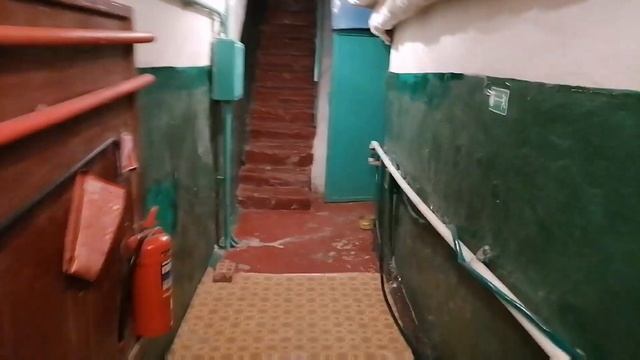 Котлы Универсал 6 в подземной котельной смотреть онлайн