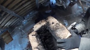 Замена и установка печной трубы в частном жилом доме. Ремонт дымохода русской печи