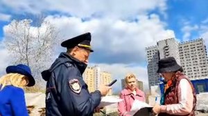 БЕДА НЕТ ДОКУМЕНТОВ, ВЕДУТСЯ РАБОТЫ НА ОСОБО ОХРАНЯЕМОЙ ТЕРРИТОРИИ НЕТ ЭКОЛОГИЧЕСКОЙ ЭКСПЕРТИЗЫ.