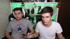 ХИЩНИК! ТРЭШ ОБЗОР ФИГУРКИ С AliExpress ?