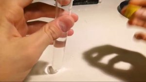 Как сделать пробирку инкубатор.