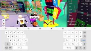 Как заработать в PLEASE DONATE в ROBLOX?