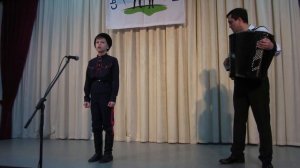 "Ой, пролегала шлях-дорожка"