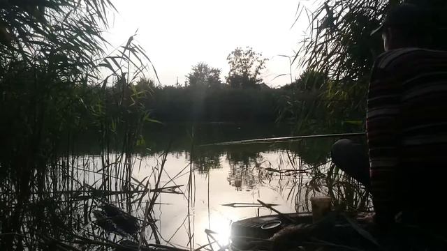 Продолжение после рыбалки часть 3, то что перед этим видео смотреть онлайн