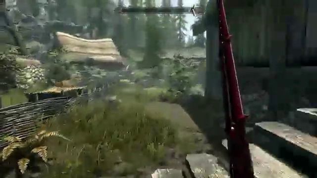 Skyrim coop s1 esp 1 смотреть онлайн