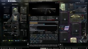 Тарков гайд новичкам как собрать топовую М4А1 дёшево 90-100k