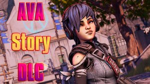 Borderlands 3 (DLC Авы) ► Ужас из Склепа Ясновидящей (Хаос 4) ► Прохождение #74