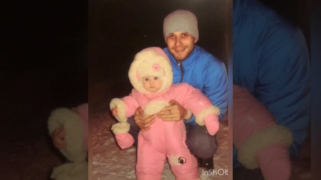 С очередной нас годовщиной, Любимый муж! Спасибо за эти года, что мы вместе?? #подарок смотреть онлайн