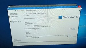 ✅ Windows 10 Pro COMPACT LITE Самая Лёгкая Десятка!