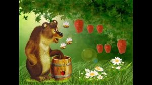 08 фруктовый оркестр