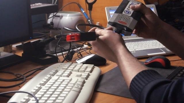 Диагностические приборы/ какую диагностику требуют автомобили сегодня?