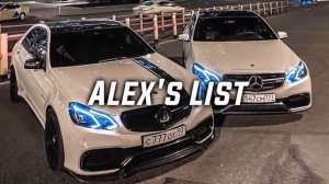 Emre Kabak - White Angels