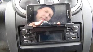 Ремонт магнитолы Ларгуса своими руками