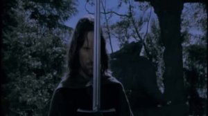 Fanfiction A Hermione and Aragorn Story Part 9