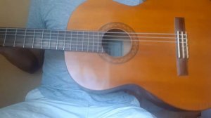 Review YAMAHA CX-40