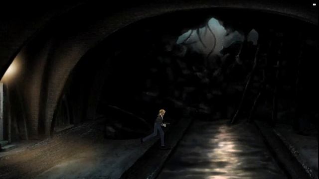 Старая Легенда Parasite Eve # 7 ➤ Прохождение смотреть онлайн