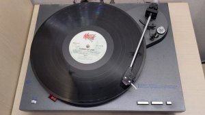 FANCY - Flames Of Love (1988) VINYL-Rip