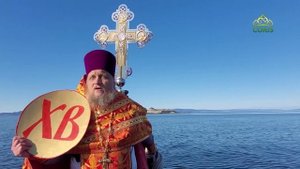 Союзники_Норвегия_Пасхальный водный крестный ход_2023_FHD+logo