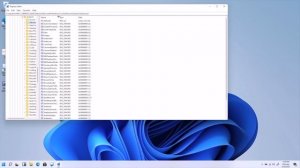 Как в Windows 11 включить старое меню «Пуск» из Windows 10