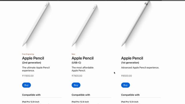 M1 iPad Air 5 in 2024 | Still the best?! смотреть онлайн