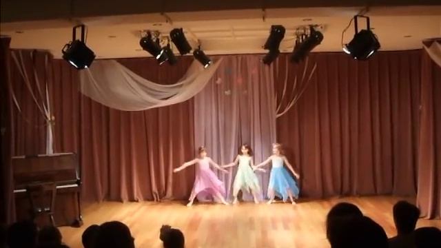 Итальянская полька