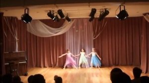 Итальянская полька