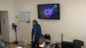 Моносов Б. М. - 9 Аркан (Отшельник или Духовность)