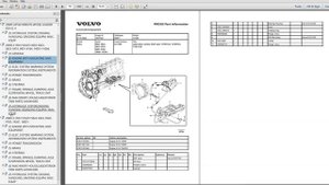 Volvo L150H Parts Manual PDF