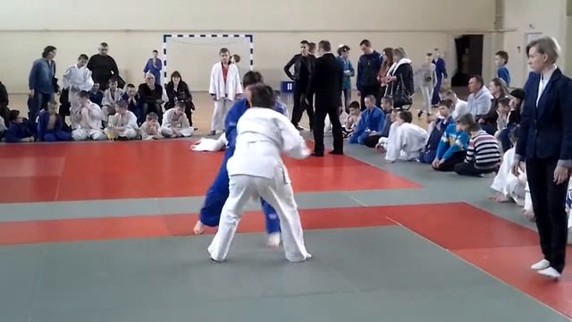 Дзюдо. Руслан Амрахов смотреть онлайн