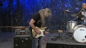 Chris Duarte - Cleopatra - Don Odells Legends