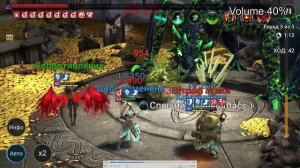 Бамбус Везунчик обзор героя | RAID: Shadow Legends