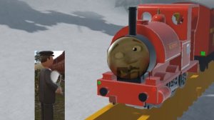 Disney and Others meets Sodor Fallout fearless fallen legends part 2