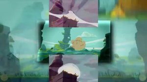 30 Shuric Scans with are slides Is Beginning Angry Birds Toons Chuck Time Scan