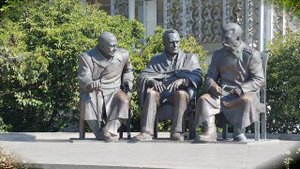 Ливадия. Крым