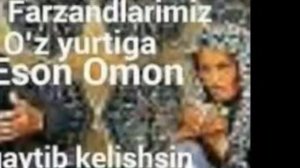 Ота она хакида ривоят