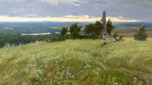 Георг Отс Песня Русского Сердца Georg Ots