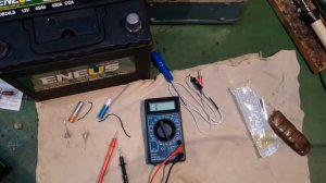 Мультиметр DT-838. Как работать с мультитестером, весь функционал