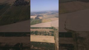 Посадка в Бишкеке